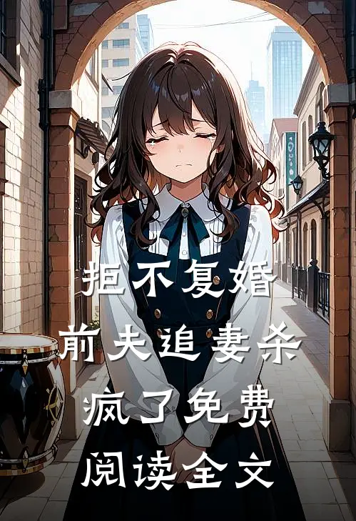 拒不复婚前夫追妻杀疯了免费阅读全文