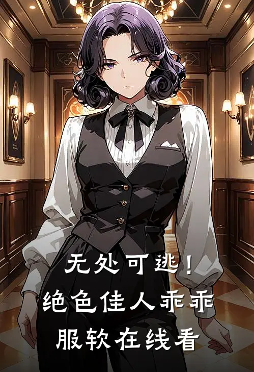 无处可逃!绝色佳人乖乖服软在线看全集