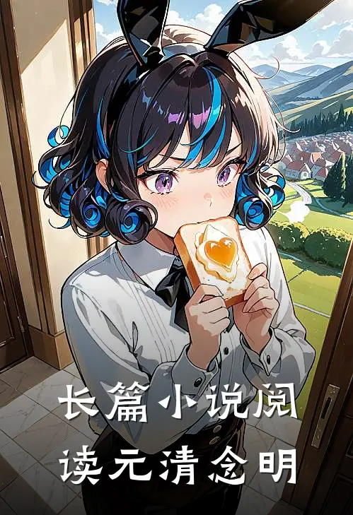长篇阅读元清念明的