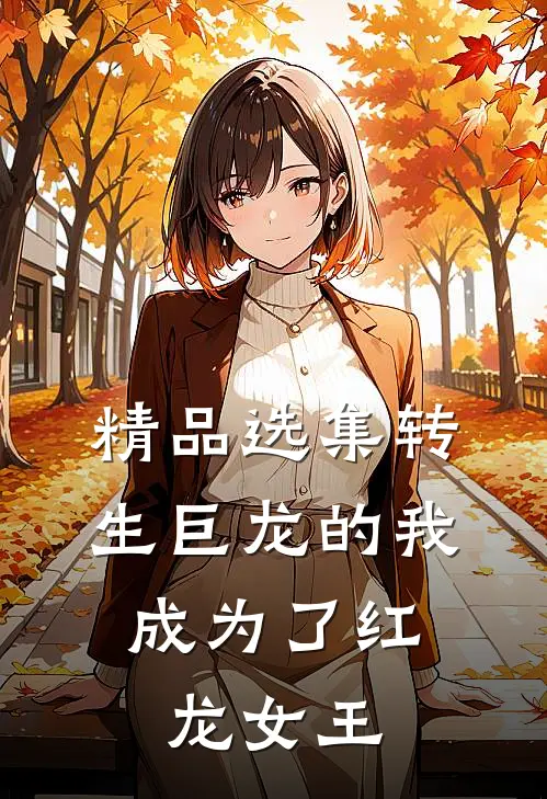 精品选集转生巨龙的我,成为了红龙女王