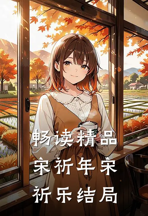 畅读精品宋祈年宋祈乐结局