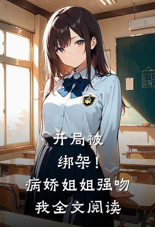 开局被绑架!病娇姐姐强吻我全文阅读