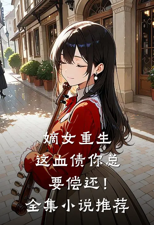 嫡女重生,这血债你总要偿还!全集推荐阅读