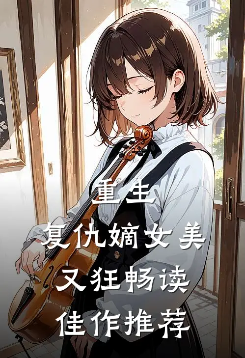 重生复仇嫡女美又狂畅读佳作推荐文