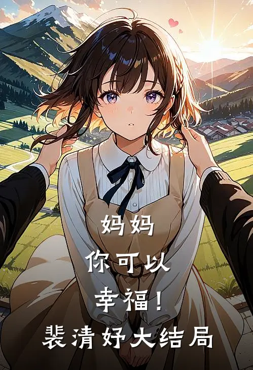 妈妈,你可以幸福!裴清妤大结局怎么样