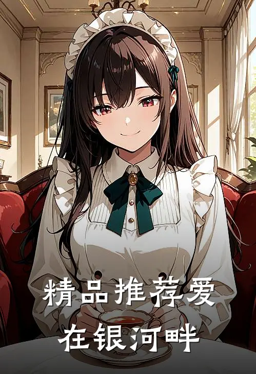 精品推荐爱在银河畔