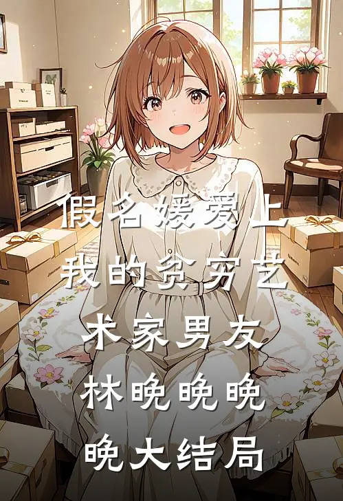假名媛爱上我的贫穷艺术家男友林晚晚晚晚大结局