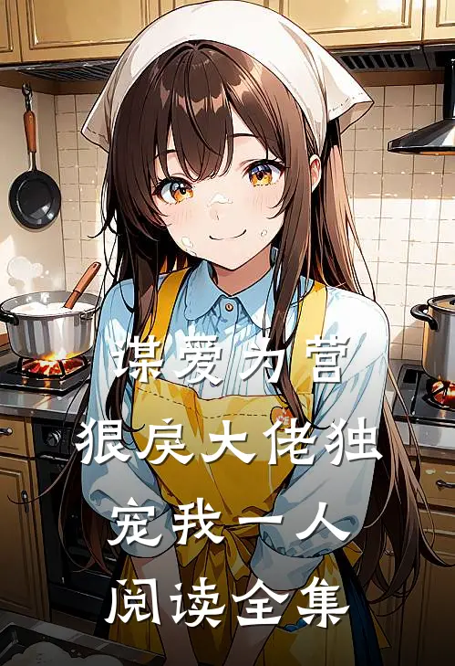 谋爱为营：狠戾大佬独宠我一人阅读全集