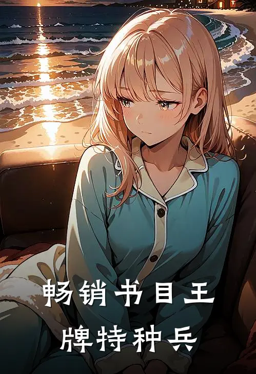 畅销书目王牌特种兵