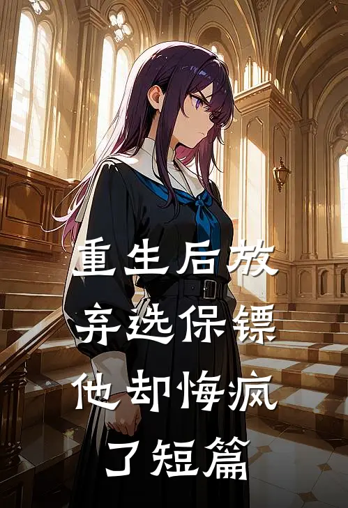 重生后放弃选保镖,他却悔疯了短篇免费阅读