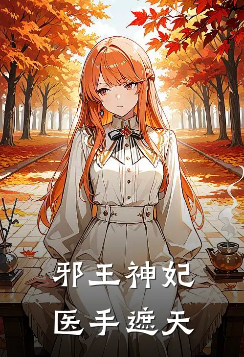 邪王神妃医手遮天
