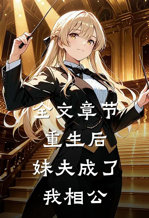 全文章节重生后,妹夫成了我相公