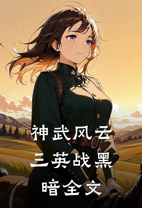 神武风云三英战黑暗全文