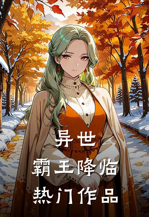 异世霸王降临热门作品是