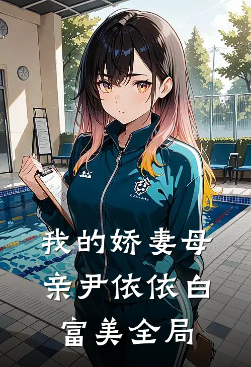 我的娇妻母亲尹依依白富美全局