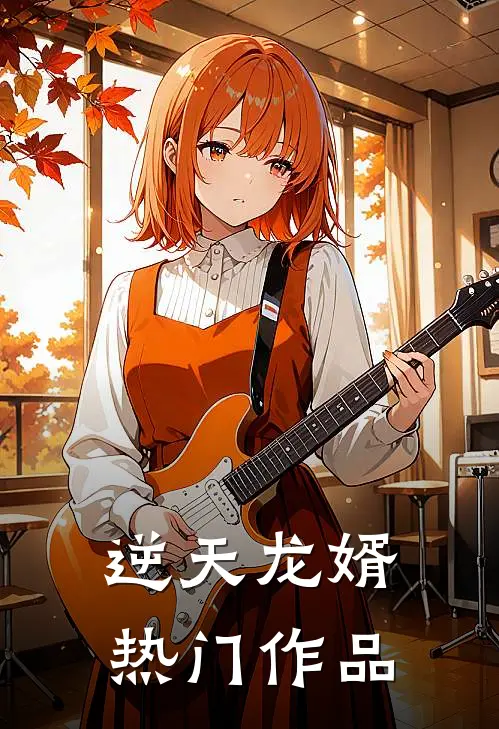 逆天龙婿热门作品