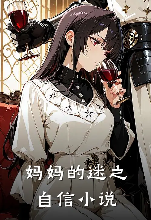 妈妈的迷之自信阅读