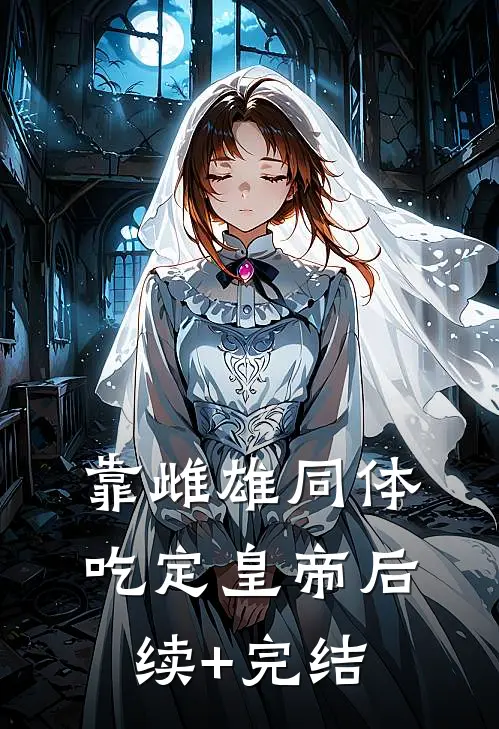 靠雌雄同体吃定皇帝后续+完结