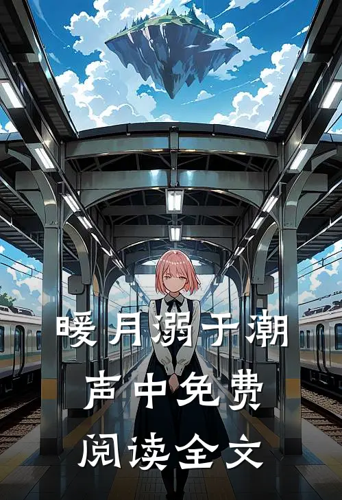 暖月溺于潮声中免费阅读全文