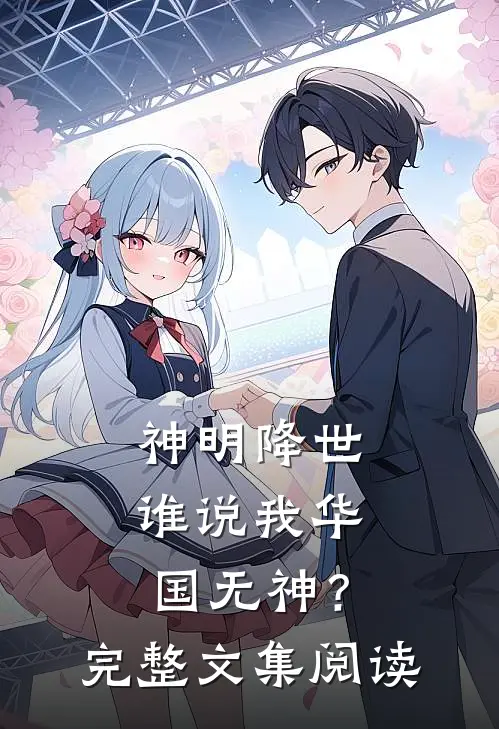 神明降世,谁说我华国无神?完整文集阅读理解