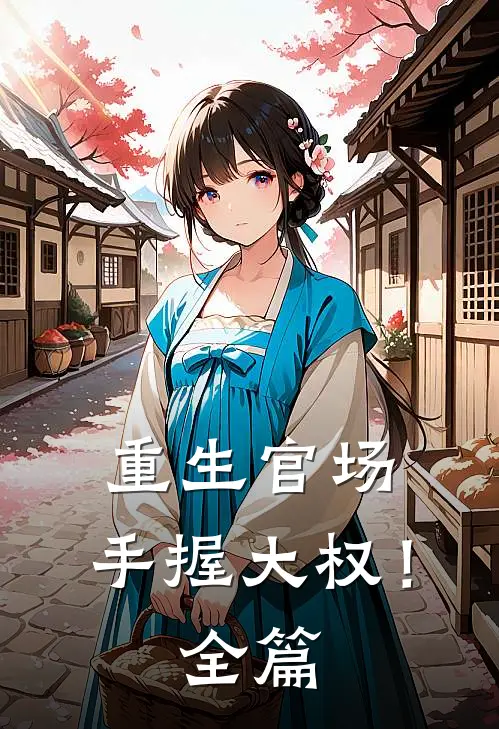 重生官场手握大权!全篇阅读