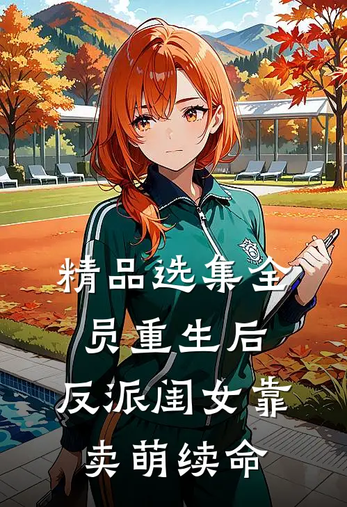 精品选集全员重生后，反派闺女靠卖萌续命