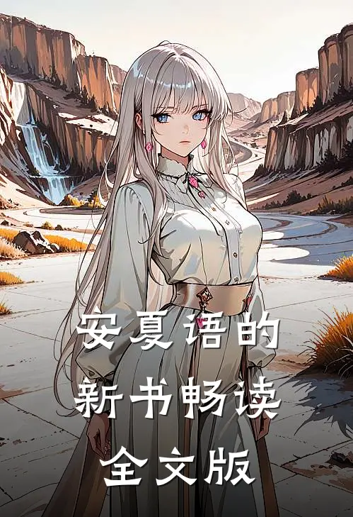 安夏语的新书畅读全文版在线阅读