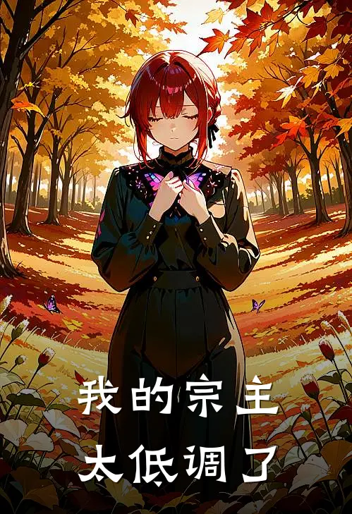 我的宗主太低调了境界等级
