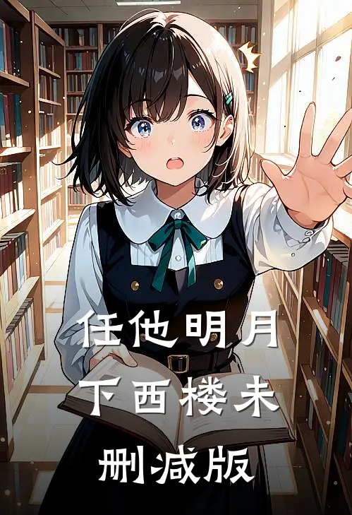 任他明月下西楼未删减版