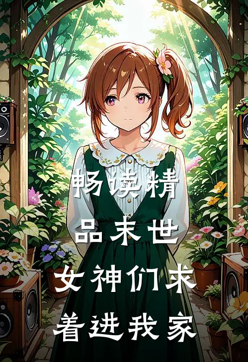 畅读精品末世女神们求着进我家