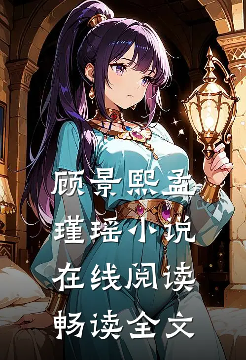 顾景熙孟瑾瑶小说在线阅读畅读全文
