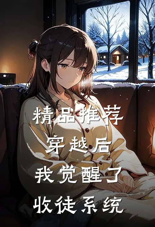 精品推荐穿越后,我觉醒了收徒系统