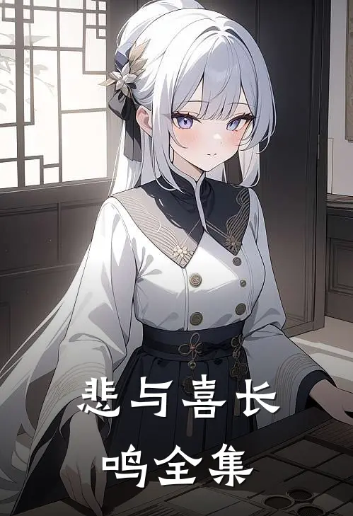 悲与喜长鸣 全集