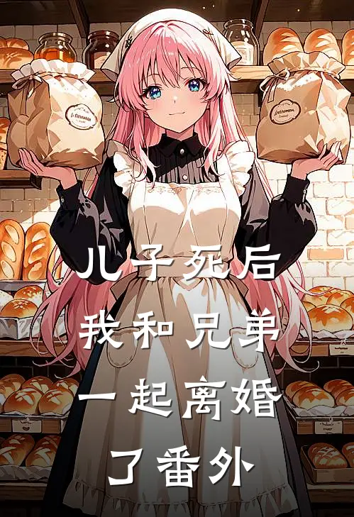 儿子死后,我和兄弟一起离婚了 番外篇
