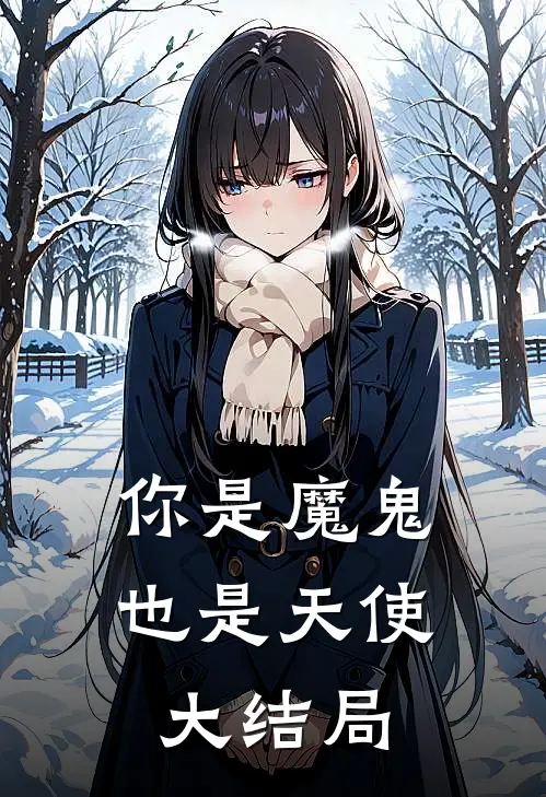你是魔鬼也是天使大结局