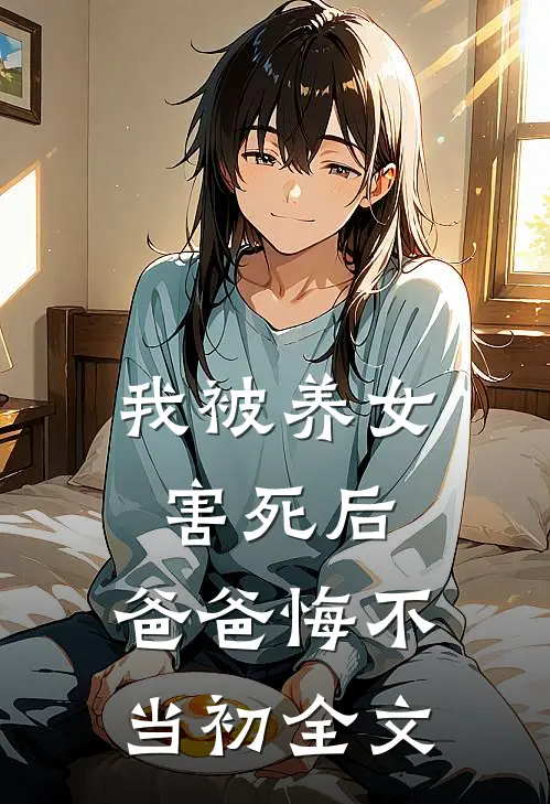 我被养女害死后,爸爸悔不当初全文在线阅读