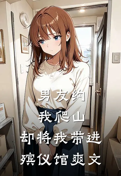 男友约我爬山,却将我带进殡仪馆爽文