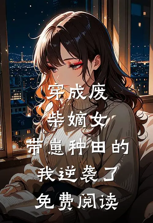 穿成废柴嫡女,带崽种田的我逆袭了免费阅读全文
