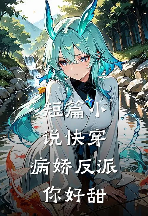 短篇快穿病娇反派你好甜