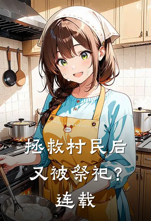 拯救村民后,又被祭祀?连载完结了吗