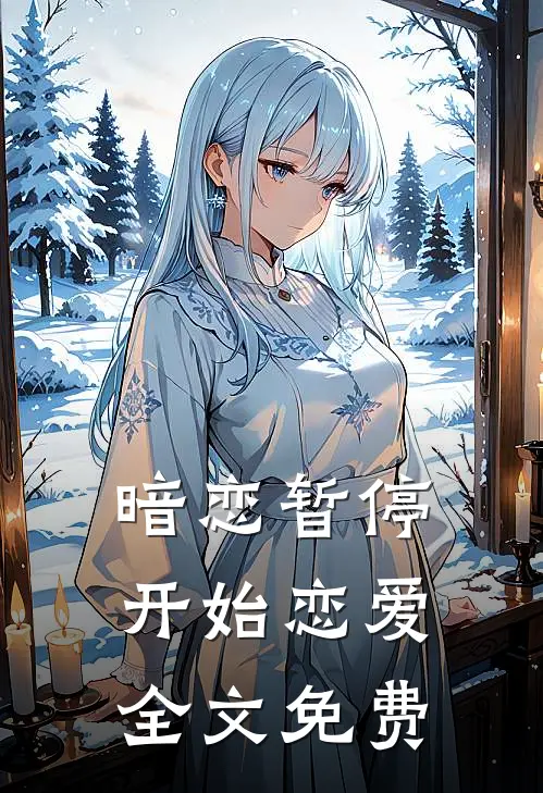 暗恋暂停,开始恋爱全文免费观看