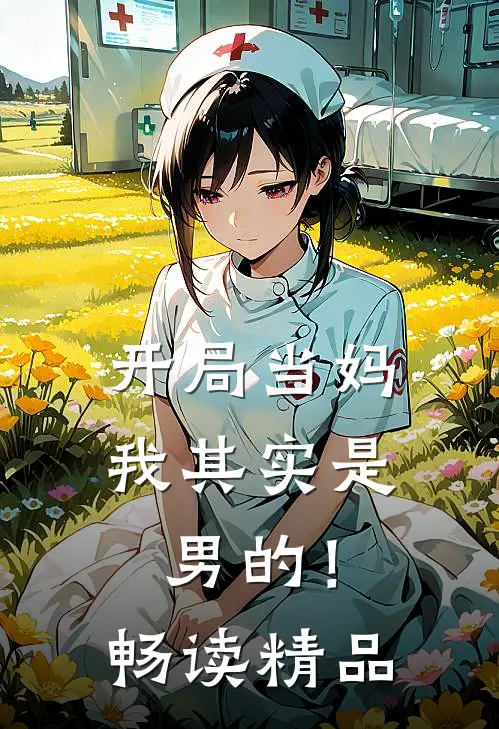 开局当妈,我其实是男的!畅读精品