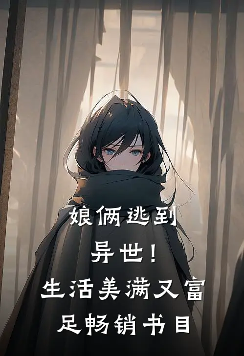 娘俩逃到异世!生活美满又富足畅销书目免费阅读