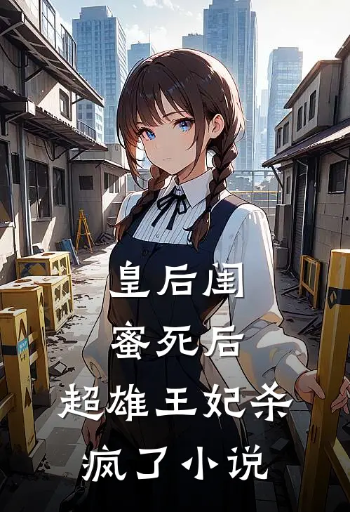 皇后闺蜜死后,超雄王妃杀疯了阅读