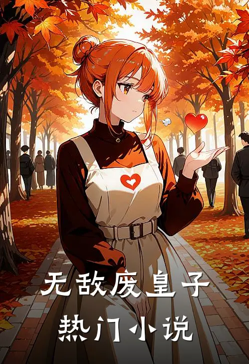 无敌废皇子热门