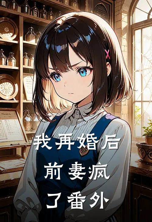 我再婚后,前妻疯了 番外
