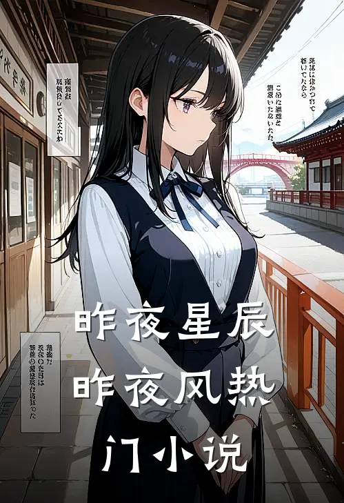 昨夜星辰昨夜风热门小说