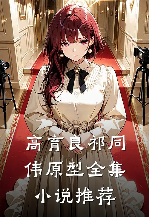 高育良祁同伟原型全集小说推荐