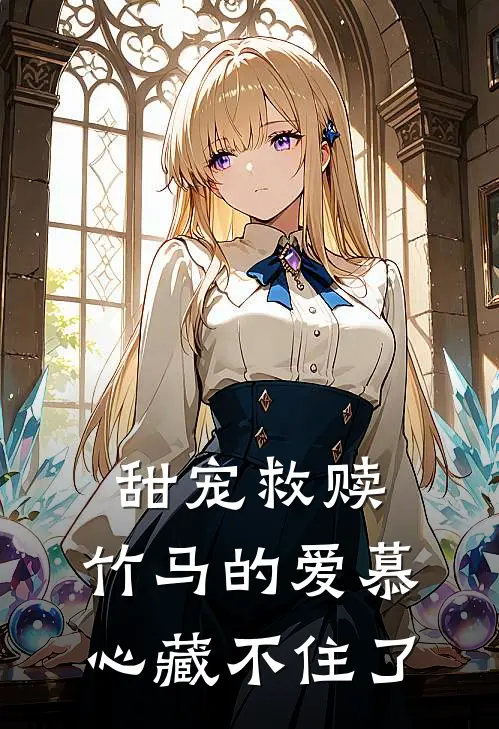 甜宠救赎竹马的爱慕心藏不住了