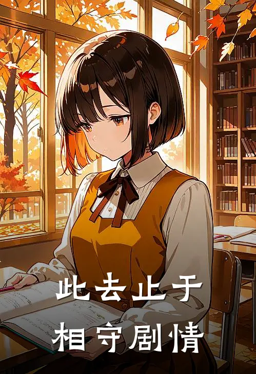此去止于相守剧情